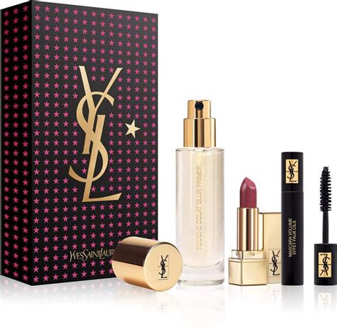 ysl holiday set 2018|Discover most desirable gift sets .